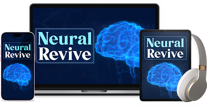 Neural Revive buy