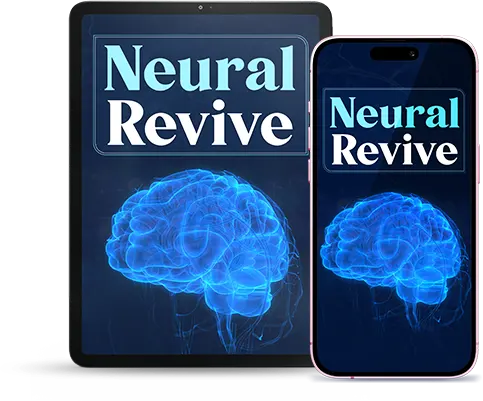 Neural Revive Brain Power